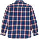Edwin Ανδρικό πουκάμισο Work Shirt